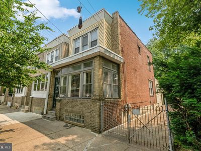 1586 Norris St, Camden, NJ, 08104