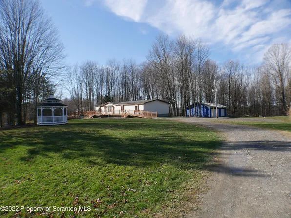 991 Bennett Rd, Hop Bottom, PA 18824