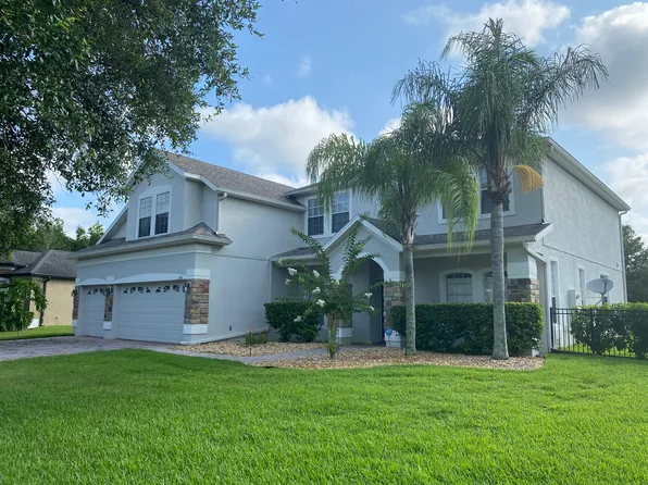2540 Dark Oak Ct, Oviedo, FL 32766