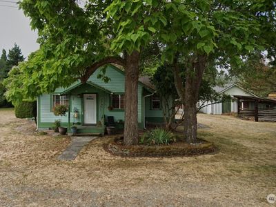 409 McKenzie Avenue SW, Yelm, WA, 98597