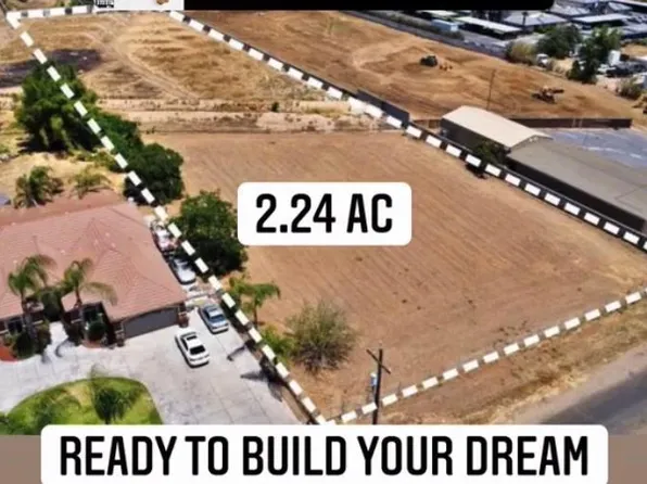 3232 W Princeton Ave, Fresno, CA 93722