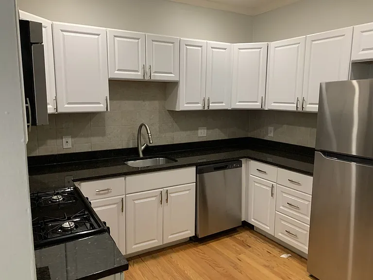 1777 Commonwealth Ave #1 — Photo 1
