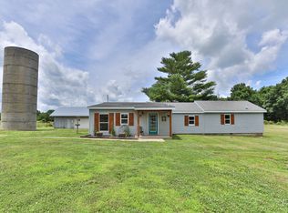 8318 W Farm Rd 144, Springfield, MO 65802