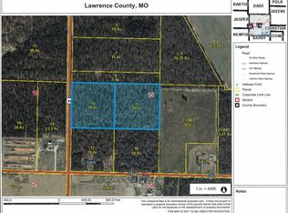 Highway 97, Wentworth, MO 64873