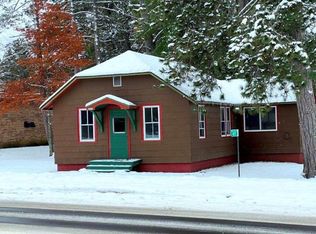 4217 Cth B, Land O Lakes, WI 54540