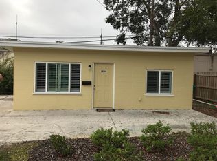 1834 Hollenbeck Dr, Orlando, FL 32806