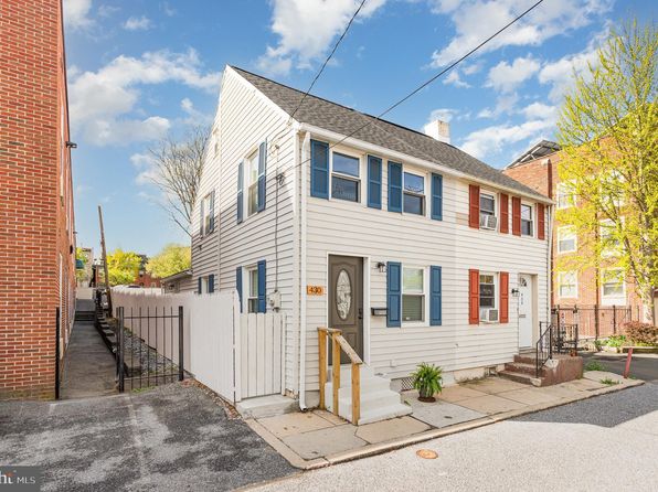 430 E Grant St, Lancaster, PA 17602