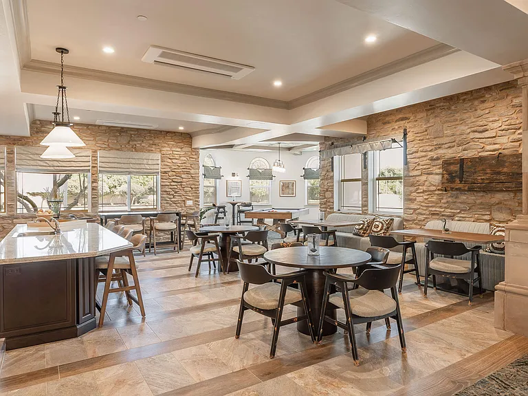 The Villas at Ellis Manor — Photo 13