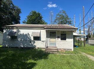 713 Carter St, Winnsboro, LA 71295