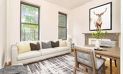 Rented by REAL New York