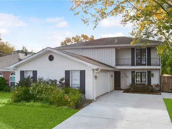 3740 Olney St, Metairie, LA 70002