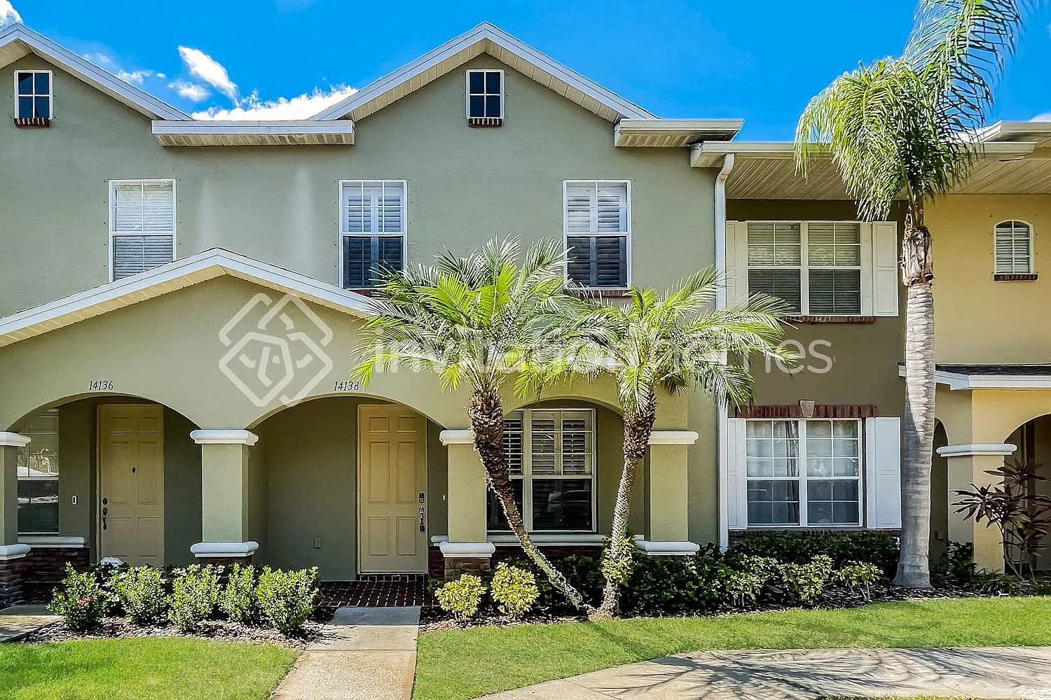 14138 Stilton St Tampa, FL 33626 — Photo 1