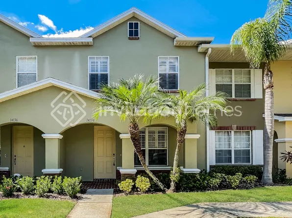 14138 Stilton St, Tampa, FL 33626