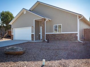 41 N Canyon Loop, Show Low, AZ 85901