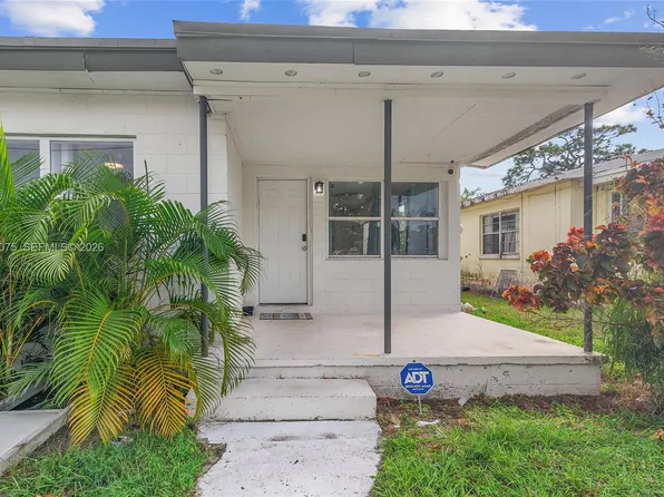 1408 N 23rd St, Fort Pierce, FL 34950