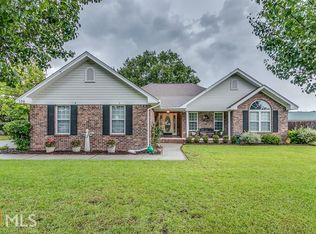 106 Oxford Cir, Rincon, GA 31326