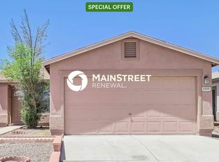 6250 S Sarah Elizabeth Dr, Tucson, AZ 85746