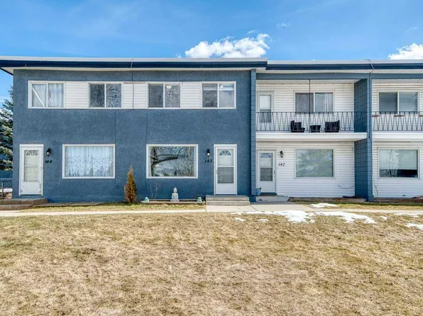 2211 W 19th St NE #143, Calgary, AB T2E 4Y5