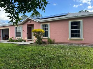 695 SW Heather St, Port Saint Lucie, FL 34983