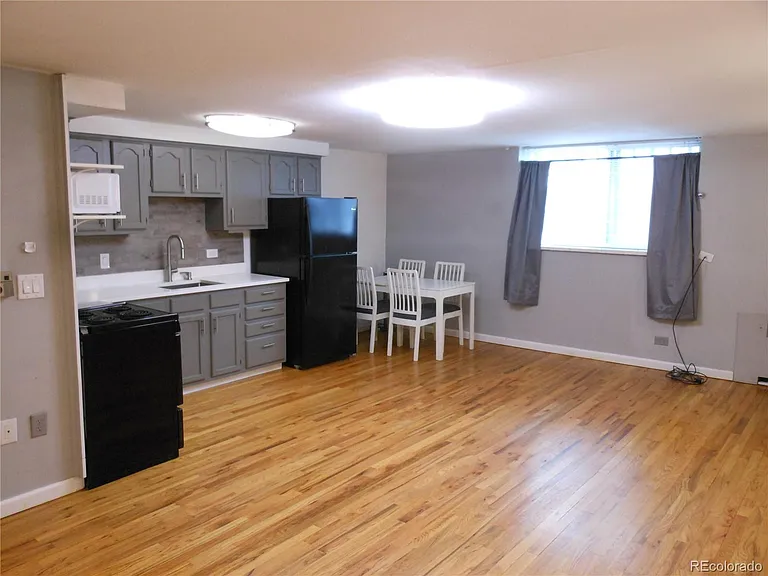 1350 Josephine St #103 — Photo 4