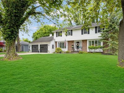 63 Lombardy St, Lancaster, NY, 14086