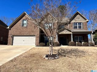199 Red Bay Dr, Maylene, AL 35114