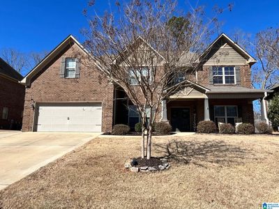 199 Red Bay Dr, Maylene, AL, 35114