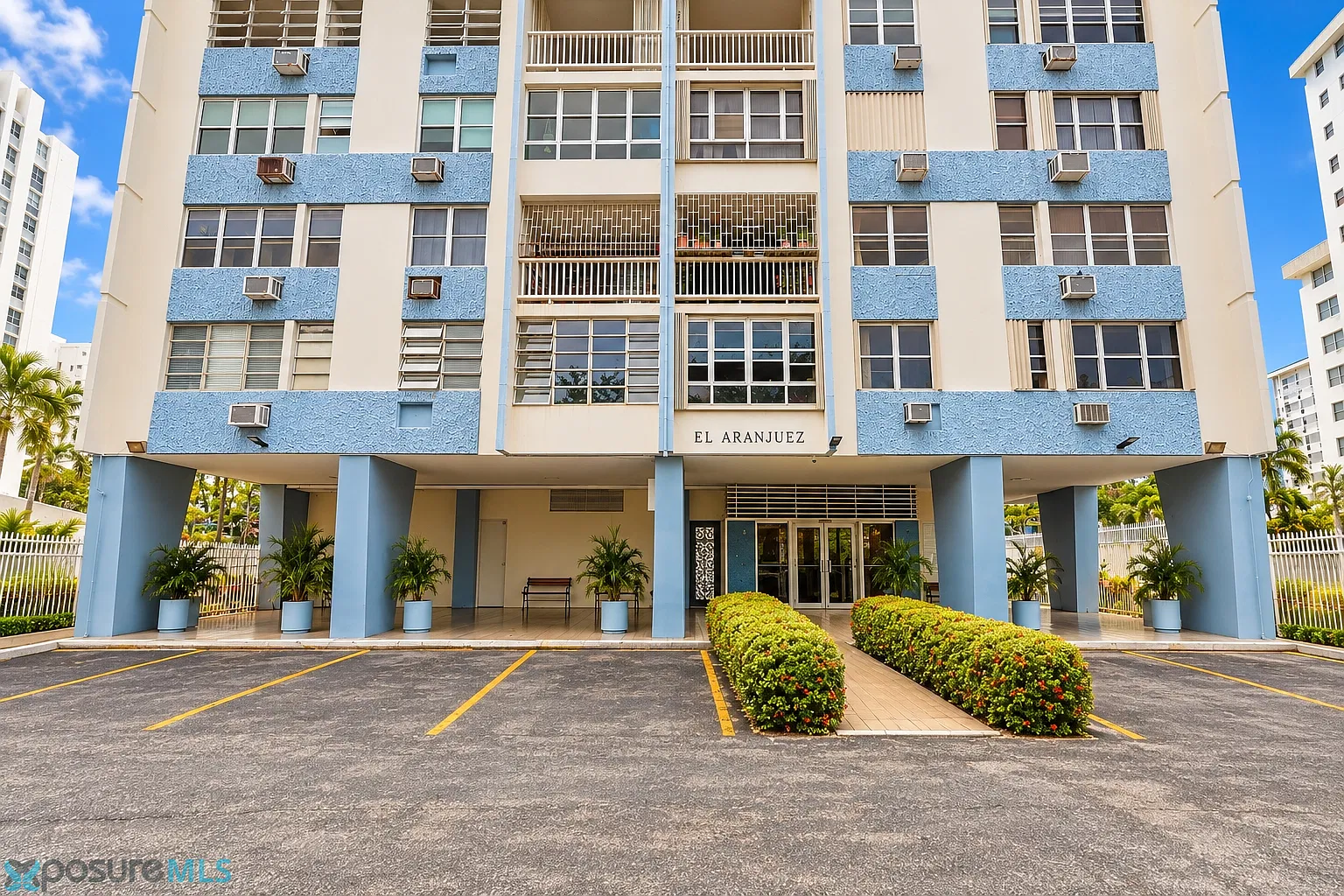 Aranjuez, El (Condominio) — Photo 1