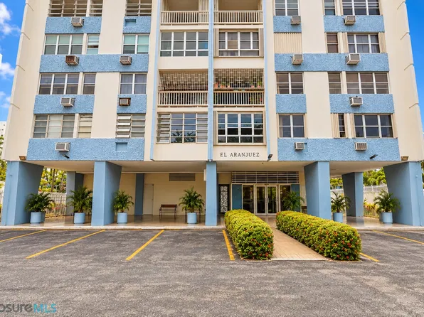 121 Avenue Roosevelt #302, San Juan, PR 00917