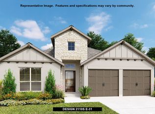 112 Palio Dr, Georgetown, TX 78628