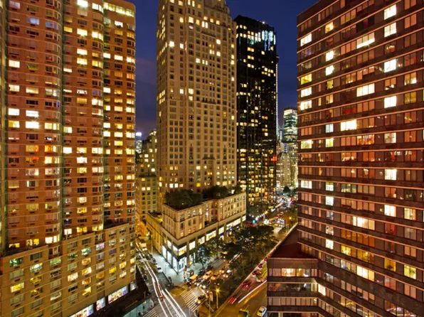 61 West 62nd Street image 1 of 9