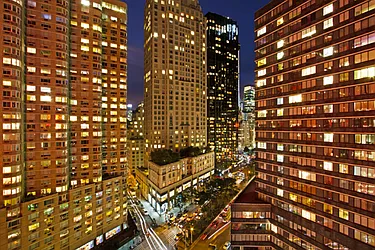 61 West 62nd Street #16D image 1 of 10