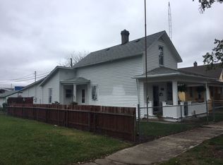 14 S 17th St, Richmond, IN