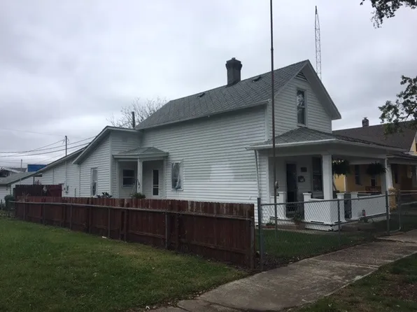 14 S 17th St, Richmond, IN 47374