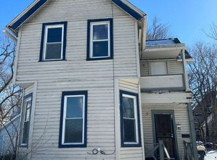 2377 E 84th St, Cleveland, OH