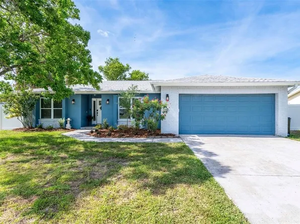 5604 102nd Ave N, Pinellas Park, FL 33782