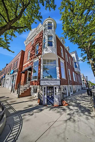 102 S Washington St #2 Photo 1
