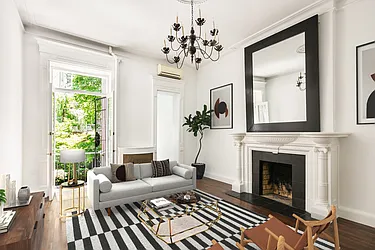112 West 78th Street, #PARLOR