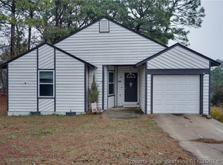 1783 Arrow Ridge Way, Fayetteville, NC 28304