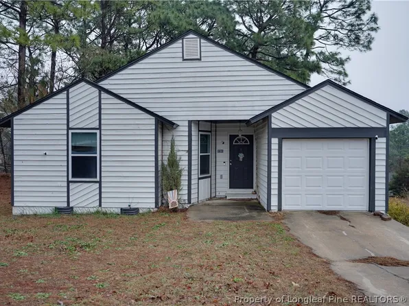 1783 Arrow Ridge Way, Fayetteville, NC 28304