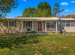 887 Rocky Summit Rd, Bean station, TN 37708