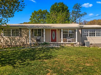 887 Rocky Summit Rd, Bean station, TN, 37708