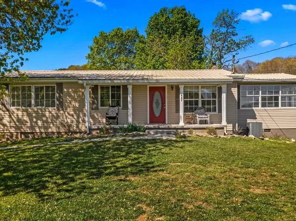 887 Rocky Summit Rd, Bean Station, TN 37708