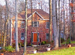 1173 Briar Ridge Pl, Forest, VA 24551