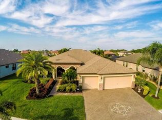 318 Hope Bay Loop, Apollo Beach, FL 33572