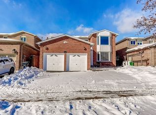 1527 Princelea Pl, Mississauga, ON L5M3N9