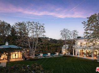 1028 Ridgedale Dr, Beverly Hills, CA 90210