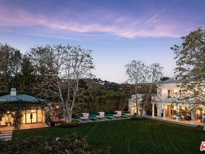 1028 Ridgedale Dr, Beverly Hills, CA, 90210