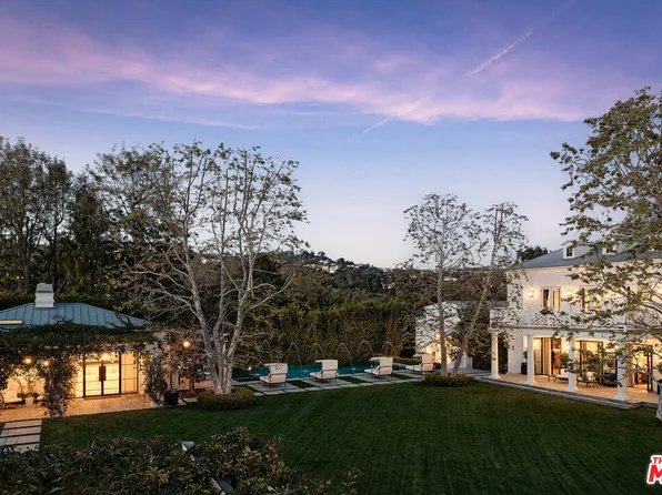 1028 Ridgedale Dr, Beverly Hills, CA 90210
