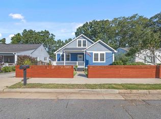 46 Glenn St, Greenville, SC 29607